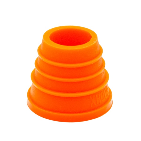 Уплотнитель для чаши Hoob Оранжевый