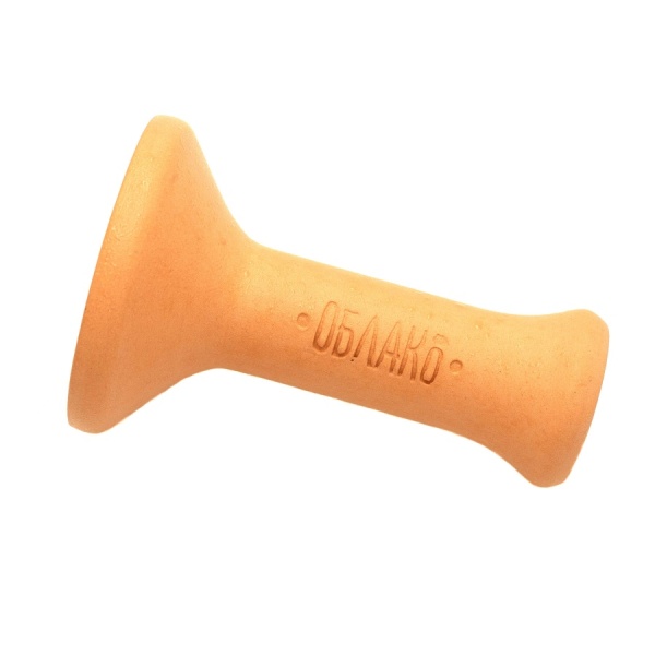 Чаша Облако MONO Phunnel M Оранжевый