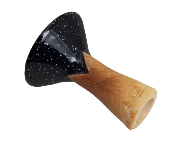 Чаша BigMaks KING color Звездное небо 