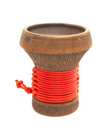 Чаша Japona Hookah JS Red