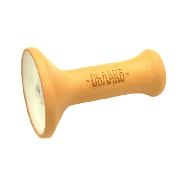 Чаша Облако MONO Phunnel M Бежевый