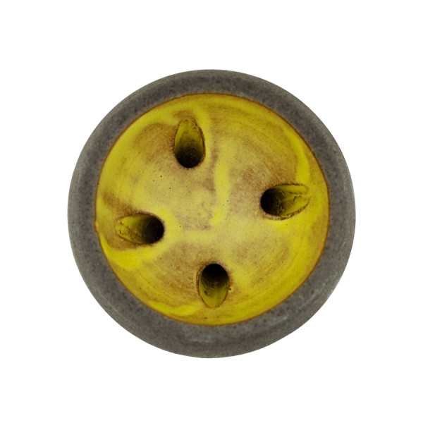 Чаша KS APPO B Желтая