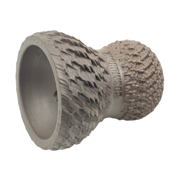 Чаша Cosmo Turkish Combo Predator/Dragon (упаковка)