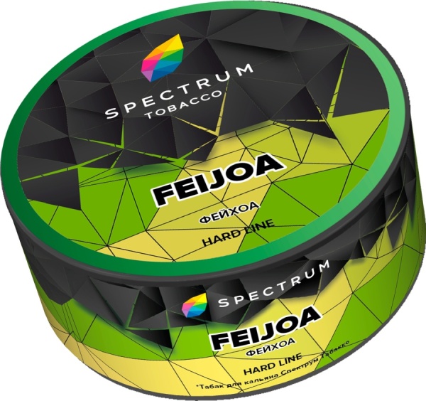 Spectrum Hard Line Feijoa (Фейхоа), 25 гр