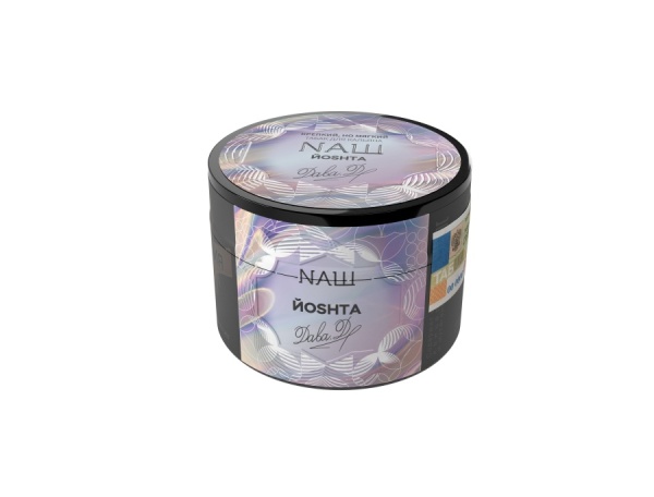 NAШ Йошта (ЙОSHTA), 40 гр