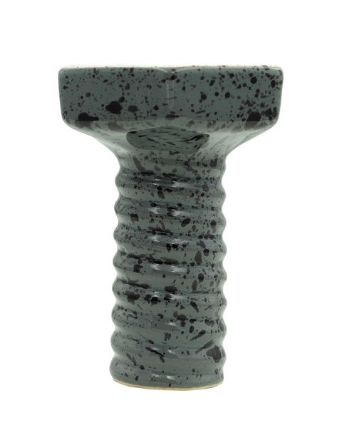 Чаша Thor Evil Glaze - Серый