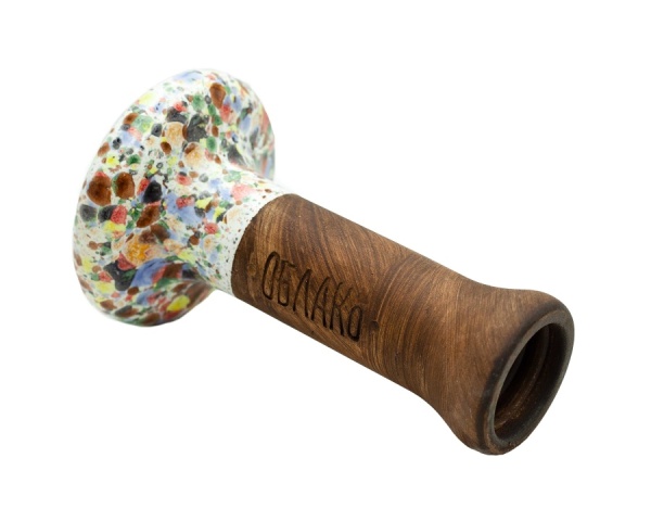 Чаша Облако Glaze Phunnel S - Скитлз