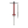 Кальян ALPHA HOOKAH - ECHO Ruby Red